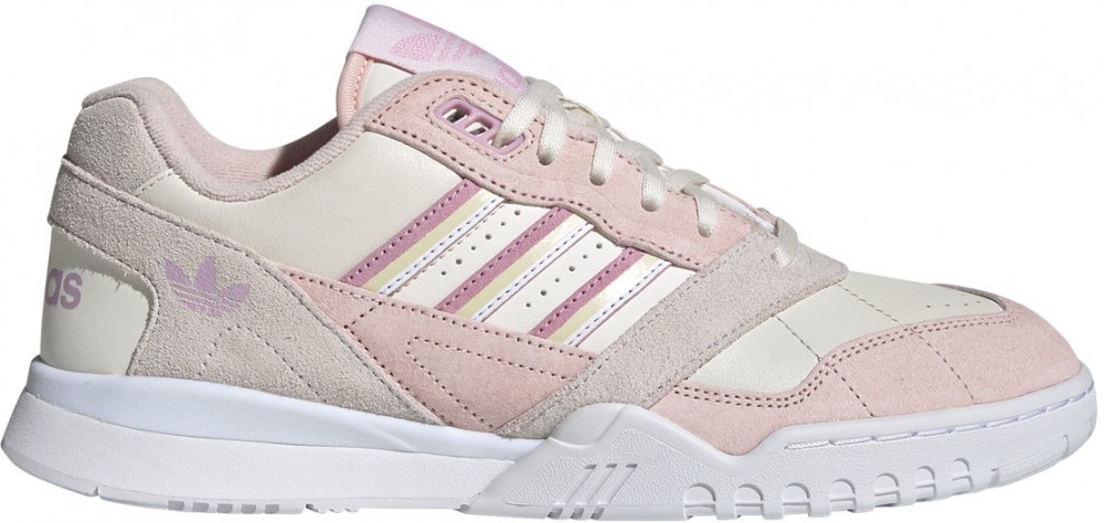 adidas A.R. Trainer W Chalk White