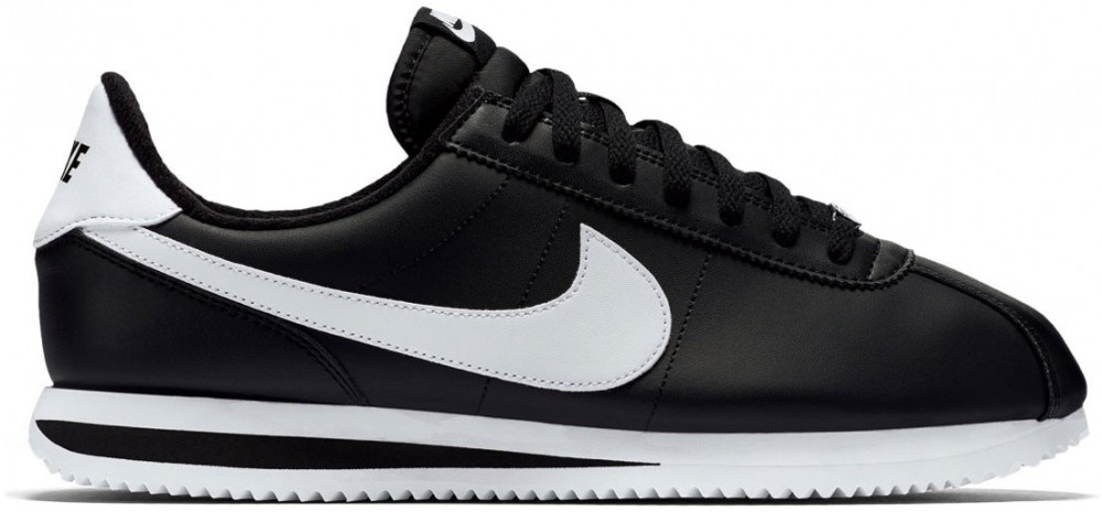 Nike Cortez Basic Leather