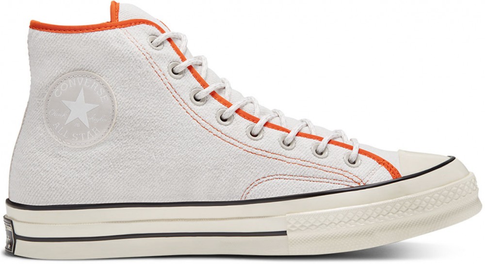 Converse Chuck 70 East Village Explorer High Top