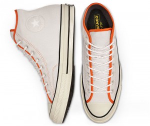 Converse Chuck 70 East Village Explorer High Top galéria