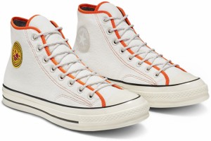 Converse Chuck 70 East Village Explorer High Top galéria