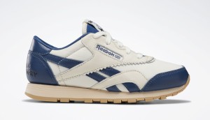 Reebok Classic Nylon Tao Wilblu Clawht Black galéria