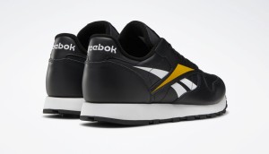 Reebok Classic Leather Mu Black White Toxyel galéria