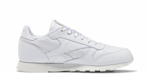 Reebok Classic Leather White Chalk Gold galéria