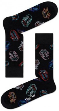 Happy Socks Rolling Stones 3-Pack Gift Box galéria