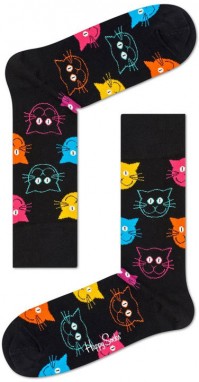 Happy Socks Cat Vs Dog Gift Box galéria