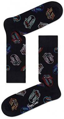 Happy Socks Rolling Stones Midnight Ramble Sock galéria