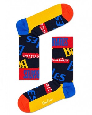 Happy Socks Beatles In The Name Of Sock galéria