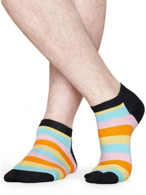 Happy Socks 2-Pack Big Dot Low Sock galéria