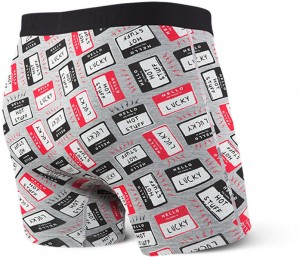 Saxx Ultra Boxer Brief Fly Name Tag galéria