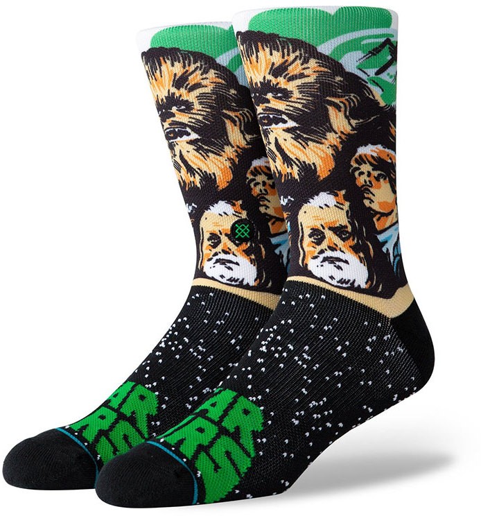 Stance Star Wars Chewbacca