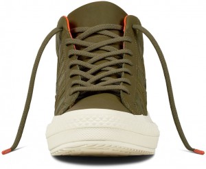 Converse One Star Mid Water Resistant High Tops galéria