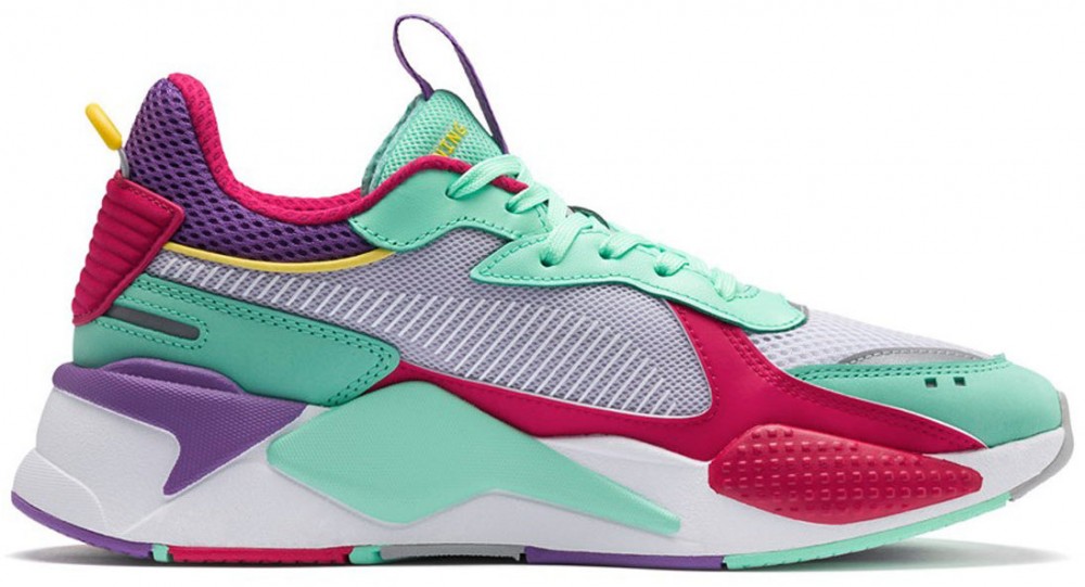 Puma RS-X Bold Sneakers