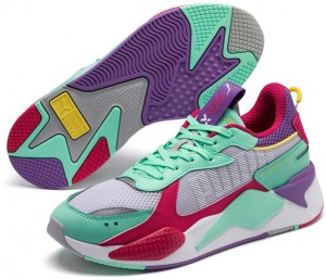 Puma RS-X Bold Sneakers galéria