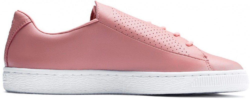 Puma Basket Crush Perf Trainers