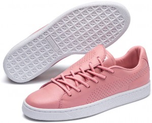 Puma Basket Crush Perf Trainers galéria