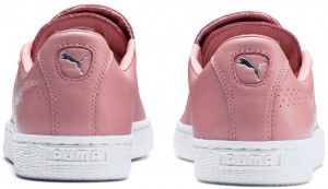 Puma Basket Crush Perf Trainers galéria