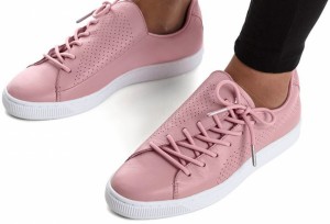 Puma Basket Crush Perf Trainers galéria