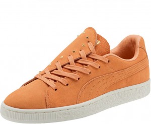 Puma Suede Crush Studs galéria