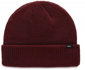 Vans Mn Core Basics Beanie Port Royale galéria