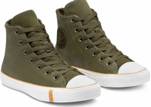 Converse Frosted Dimensions Chuck Taylor All Star Leather galéria