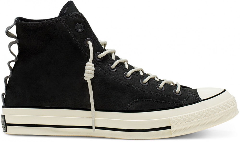 Converse Chuck 70 Specialty Nubuck Leather