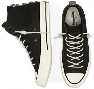 Converse Chuck 70 Specialty Nubuck Leather galéria