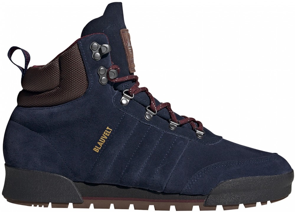 adidas Jake Boot II Conavy