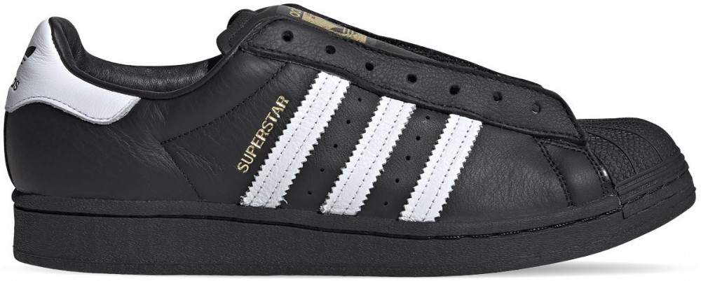 adidas Superstar Laceless