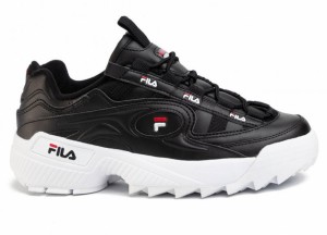 Fila D-formation wmn galéria