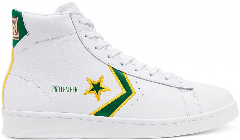 Converse Breaking Down Barriers 