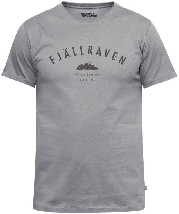 Fjällräven Trekking Equipment T-shirt M