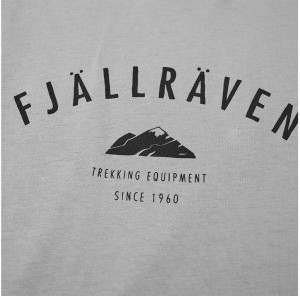 Fjällräven Trekking Equipment T-shirt M galéria