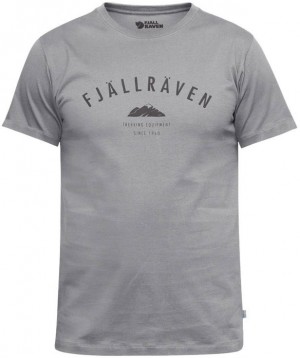 Fjällräven Trekking Equipment T-shirt M galéria