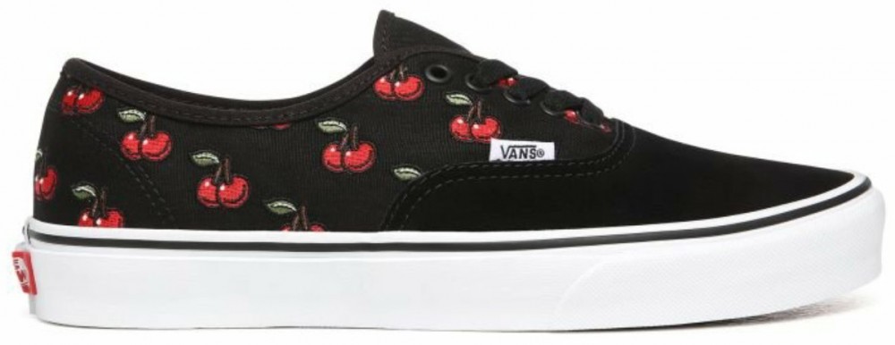 Vans UA Authentic Cherries