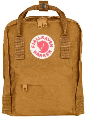 Fjällräven Kånken Mini Kids Acorn galéria