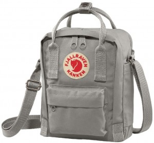 Fjällräven Kånken Sling Fog galéria