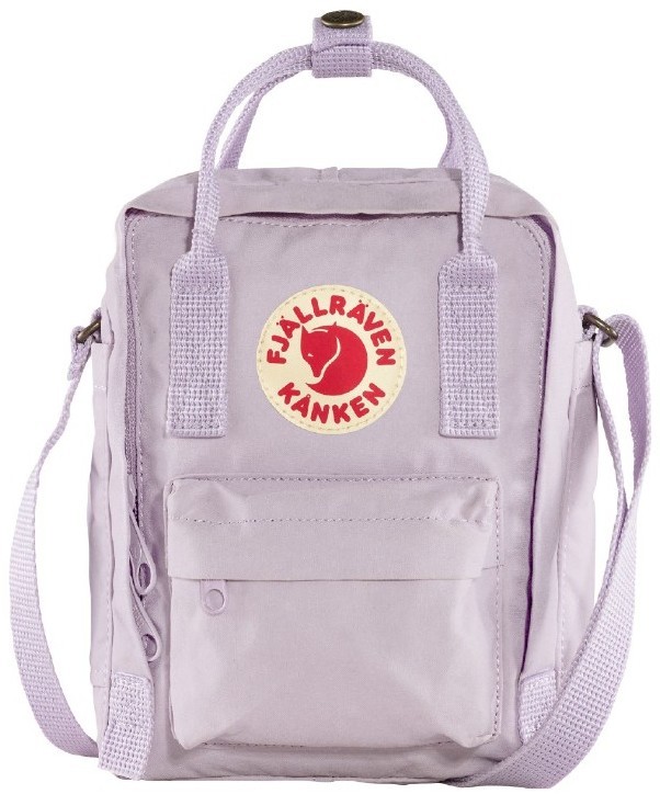 Fjällräven Kånken Sling Pastel Levander