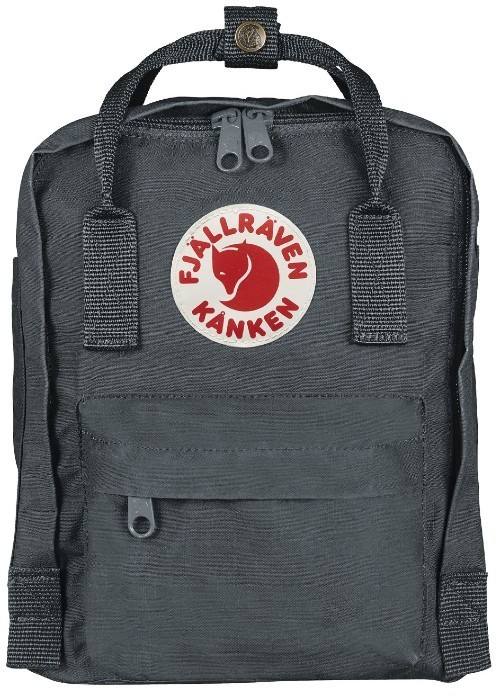 Fjällräven Kånken Mini Kids Dusk