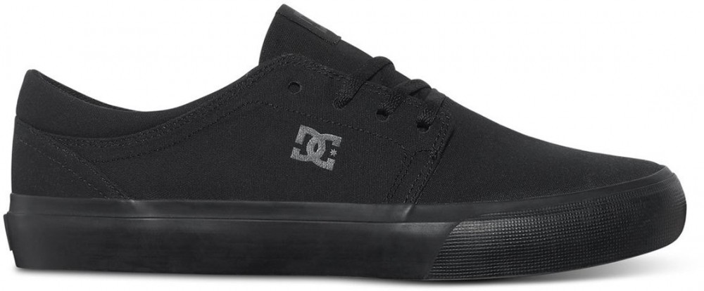 DC Shoes Trase Tx Black/Black/Black