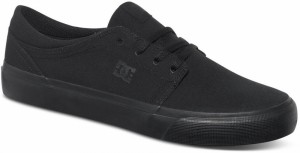 DC Shoes Trase Tx Black/Black/Black galéria