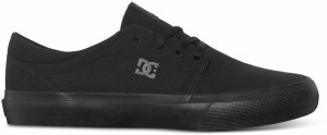 DC Shoes Trase Tx Black/Black/Black galéria