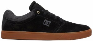 DC Shoes Crisis Black/Grey/Black galéria