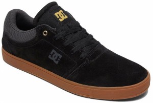 DC Shoes Crisis Black/Grey/Black galéria