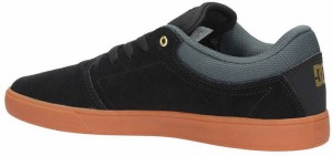 DC Shoes Crisis Black/Grey/Black galéria