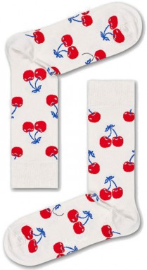 Happy Socks Cherry Sock galéria