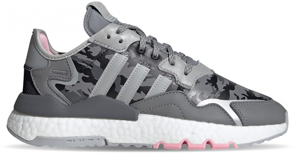 adidas Nite Jogger W