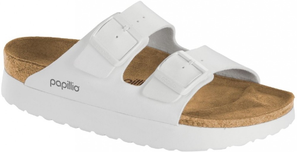 Birkenstock Arizona Platform - Papillio
Birko-Flor - Papilio