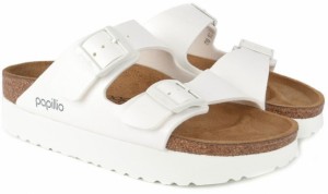 Birkenstock Arizona Platform - Papillio
Birko-Flor - Papilio galéria