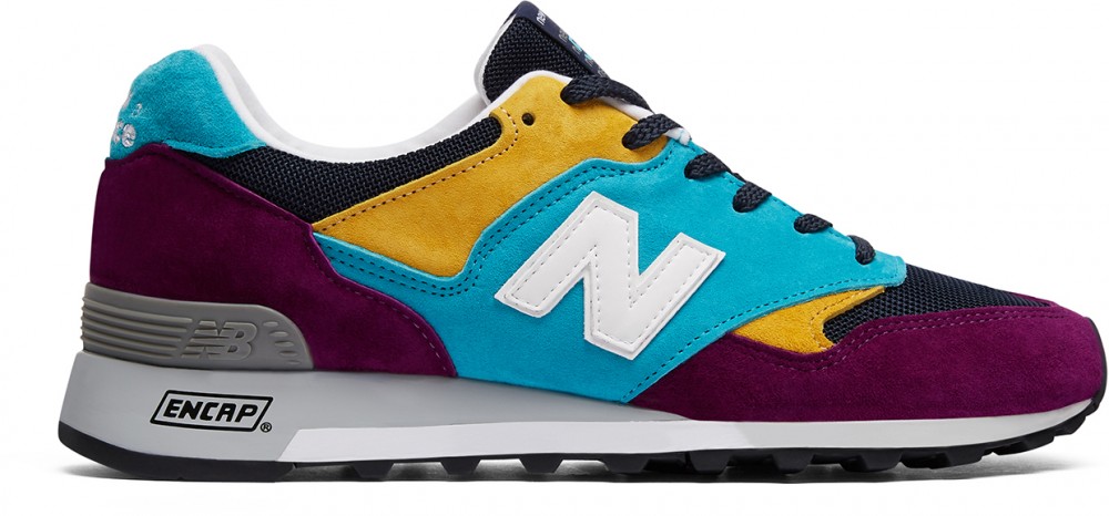 New Balance M577LP Made in UK